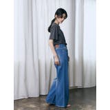 Beautiful flower Tシャツ【WEB限定】 | MURUA | 詳細画像6 