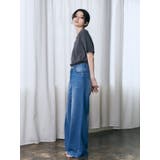 Beautiful flower Tシャツ【WEB限定】 | MURUA | 詳細画像7 