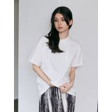 Beautiful flower Tシャツ【WEB限定】 | MURUA | 詳細画像9 
