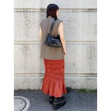 カーゴポケットジレ | MURUA | 詳細画像11 