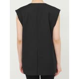 カーゴポケットジレ | MURUA | 詳細画像27 