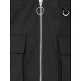 カーゴポケットジレ | MURUA | 詳細画像36 