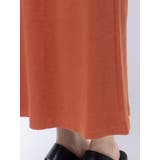 アシメネックバックオープンワンピース | MURUA | 詳細画像33 