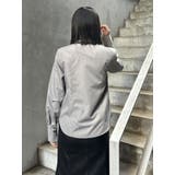 ブラディテールシャツ | MURUA | 詳細画像28 