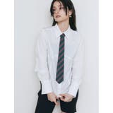 ブラディテールシャツ | MURUA | 詳細画像3 