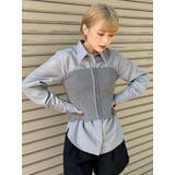 ブラディテールシャツ | MURUA | 詳細画像35 