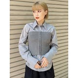 ブラディテールシャツ | MURUA | 詳細画像36 