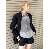 ブラディテールシャツ | MURUA | 詳細画像38 
