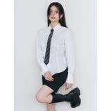 ブラディテールシャツ | MURUA | 詳細画像6 