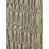 シャーリングスカート | MURUA | 詳細画像30 