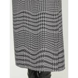 ウェーブチェックナロースカート | MURUA | 詳細画像17 