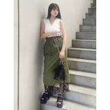 付け衿2WAYリブニット | MURUA | 詳細画像6 