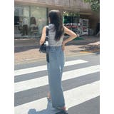 ラメニットポロ | MURUA | 詳細画像15 