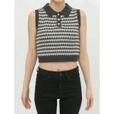 ラメニットポロ | MURUA | 詳細画像16 