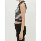 ラメニットポロ | MURUA | 詳細画像17 