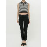 ラメニットポロ | MURUA | 詳細画像23 