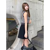 ラメニットポロ | MURUA | 詳細画像9 