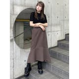 スパンコールハーフスリーブニット | MURUA | 詳細画像13