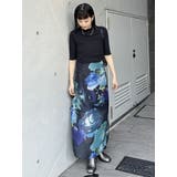 ボトルネックシアーカットトップス | MURUA | 詳細画像7 