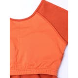 バックシャンリブカットソー | MURUA | 詳細画像33 