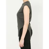 ガーターヘムトップス | MURUA | 詳細画像28 