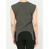 ガーターヘムトップス | MURUA | 詳細画像29 