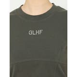 ガーターヘムトップス | MURUA | 詳細画像30 