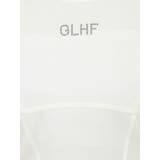 ガーターヘムトップス | MURUA | 詳細画像35 