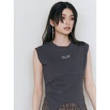 ガーターヘムトップス | MURUA | 詳細画像5 