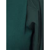 テレコドッキングトップス | MURUA | 詳細画像13 