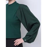 テレコドッキングトップス | MURUA | 詳細画像7 