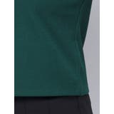 テレコドッキングトップス | MURUA | 詳細画像8 