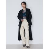 ジレレイヤードトレンチコート【マルチウェイ】 | MURUA | 詳細画像10