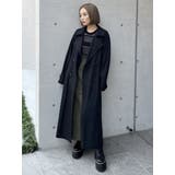 ジレレイヤードトレンチコート【マルチウェイ】 | MURUA | 詳細画像20