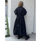 ジレレイヤードトレンチコート【マルチウェイ】 | MURUA | 詳細画像22