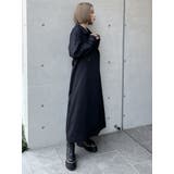 ジレレイヤードトレンチコート【マルチウェイ】 | MURUA | 詳細画像23