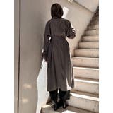 ジレレイヤードトレンチコート【マルチウェイ】 | MURUA | 詳細画像31