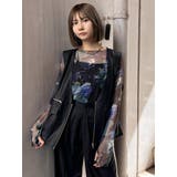 ジレレイヤードトレンチコート【マルチウェイ】 | MURUA | 詳細画像33