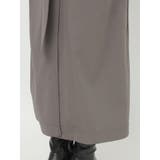 ジレレイヤードトレンチコート【マルチウェイ】 | MURUA | 詳細画像41