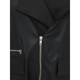 ジレレイヤードトレンチコート【マルチウェイ】 | MURUA | 詳細画像49