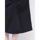 アシメギャザーキャミワンピース | MURUA | 詳細画像21 