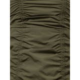 アシメギャザーキャミワンピース | MURUA | 詳細画像24 