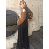 ヘムアジャストタックパンツ | MURUA | 詳細画像36 