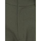 ヘムアジャストタックパンツ | MURUA | 詳細画像48 