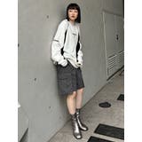 2WAYリボンベルトカーゴパンツ | MURUA | 詳細画像11 