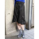 2WAYリボンベルトカーゴパンツ | MURUA | 詳細画像16 