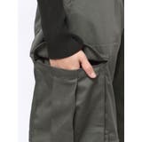 2WAYリボンベルトカーゴパンツ | MURUA | 詳細画像23 