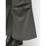 2WAYリボンベルトカーゴパンツ | MURUA | 詳細画像24 