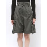 2WAYリボンベルトカーゴパンツ | MURUA | 詳細画像28 