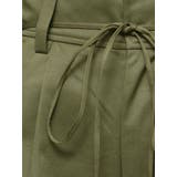 2WAYリボンベルトカーゴパンツ | MURUA | 詳細画像31 